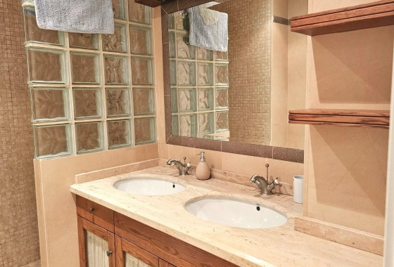 Перепродажа - Квартира - Torrevieja - Centro