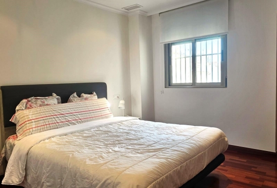 Перепродажа - Квартира - Torrevieja - Centro