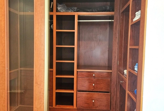 Перепродажа - Квартира - Torrevieja - Centro