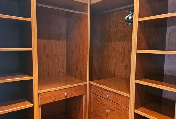 Перепродажа - Квартира - Torrevieja - Centro