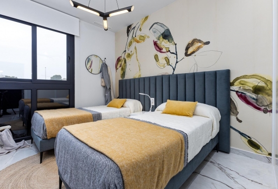 Nieuwbouw Woningen - Bungalow - Ciudad Quesada - Lo Marabú