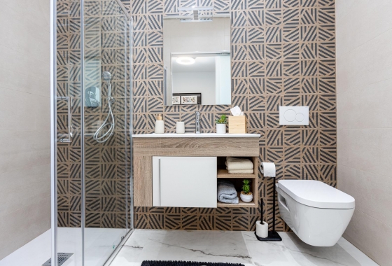 Neue Gebäude - Villa - Ciudad Quesada - Lo Marabú