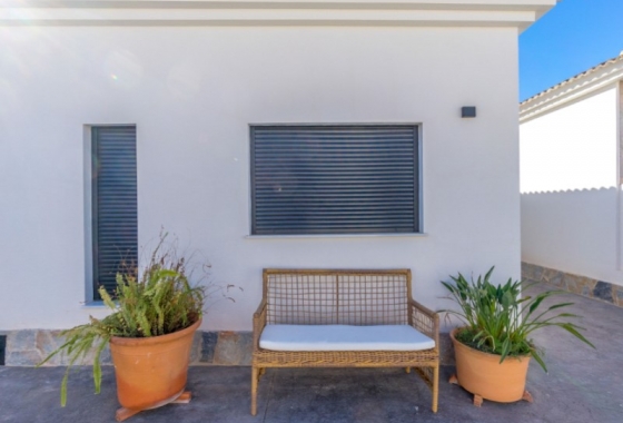 Wiederverkauf - Villa - Torrevieja - Costa Blanca