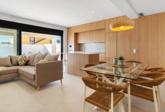 Wiederverkauf - Villa - Torrevieja - Costa Blanca