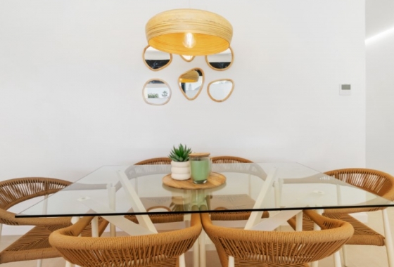 Wiederverkauf - Villa - Torrevieja - Costa Blanca