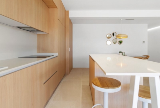 Wiederverkauf - Villa - Torrevieja - Costa Blanca