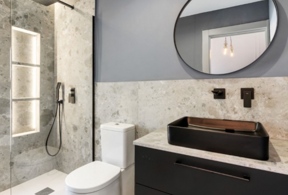 Wiederverkauf - Villa - Torrevieja - Costa Blanca