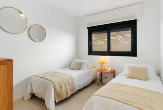 Wiederverkauf - Villa - Torrevieja - Costa Blanca