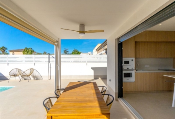 Wiederverkauf - Villa - Torrevieja - Costa Blanca