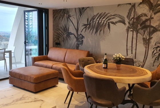 Herverkoop - Appartement / flat - Ciudad Quesada - Costa Blanca