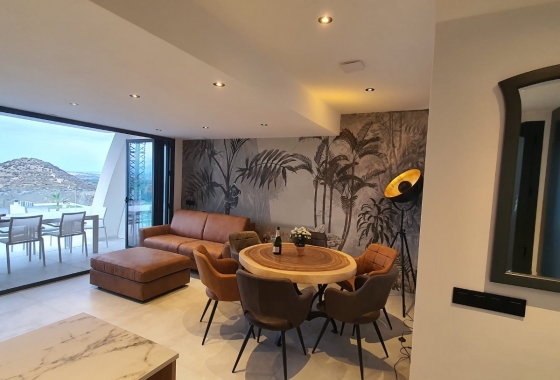 Herverkoop - Appartement / flat - Ciudad Quesada - Costa Blanca