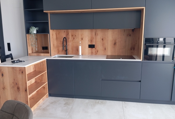 Herverkoop - Appartement / flat - Ciudad Quesada - Costa Blanca