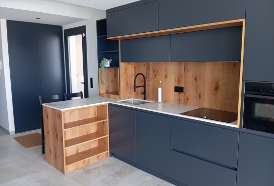 Herverkoop - Appartement / flat - Ciudad Quesada - Costa Blanca