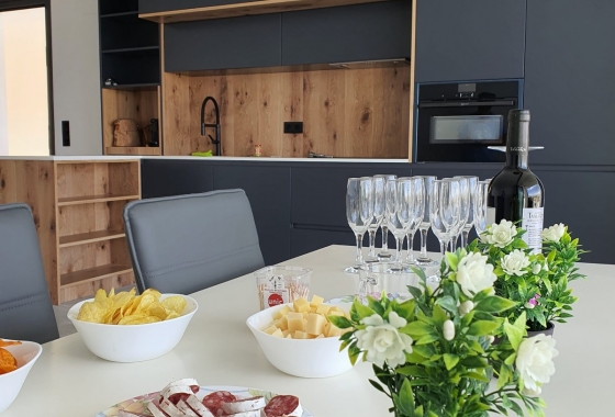 Herverkoop - Appartement / flat - Ciudad Quesada - Costa Blanca