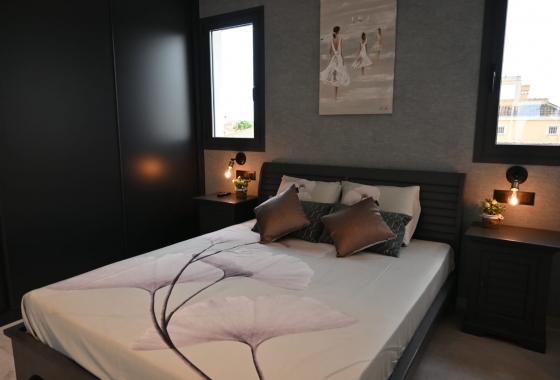 Herverkoop - Appartement / flat - Ciudad Quesada - Costa Blanca