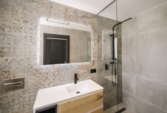 Herverkoop - Appartement / flat - Ciudad Quesada - Costa Blanca