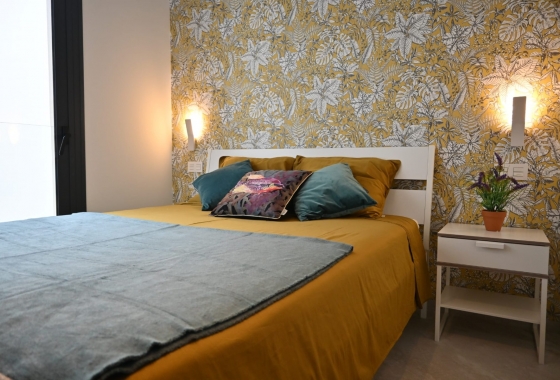 Herverkoop - Appartement / flat - Ciudad Quesada - Costa Blanca