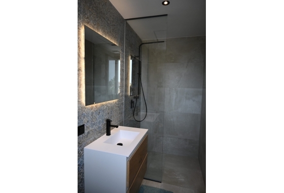 Herverkoop - Appartement / flat - Ciudad Quesada - Costa Blanca