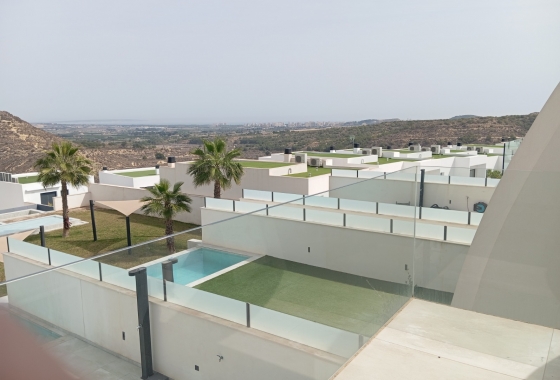 Herverkoop - Appartement / flat - Ciudad Quesada - Costa Blanca