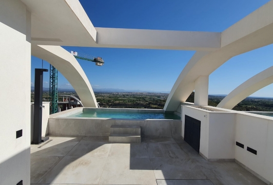 Herverkoop - Appartement / flat - Ciudad Quesada - Costa Blanca