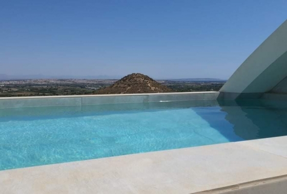 Herverkoop - Appartement / flat - Ciudad Quesada - Costa Blanca