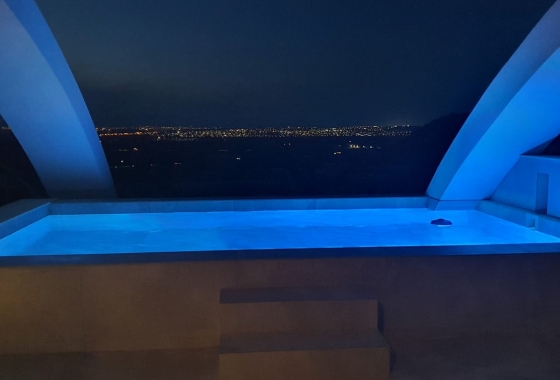 Herverkoop - Appartement / flat - Ciudad Quesada - Costa Blanca