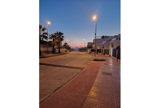 Herverkoop - Appartement / flat - Ciudad Quesada - Costa Blanca