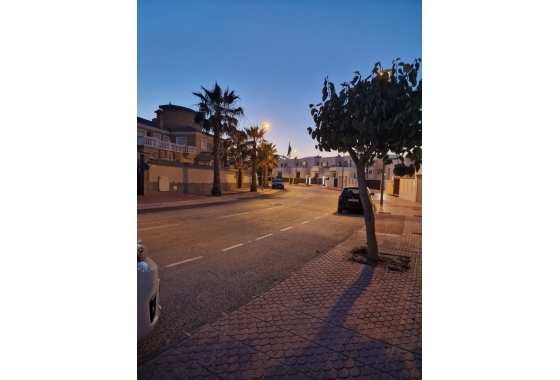 Herverkoop - Appartement / flat - Ciudad Quesada - Costa Blanca