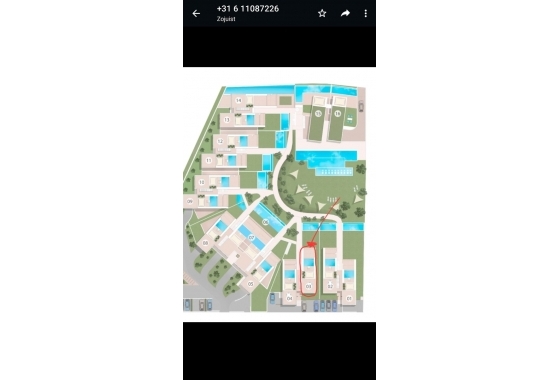 Herverkoop - Appartement / flat - Ciudad Quesada - Costa Blanca