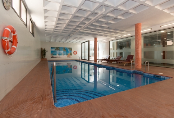 Reventa - Apartamento / piso - Guardamar del Segura - Los Secanos