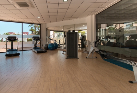 Reventa - Apartamento / piso - Guardamar del Segura - Los Secanos