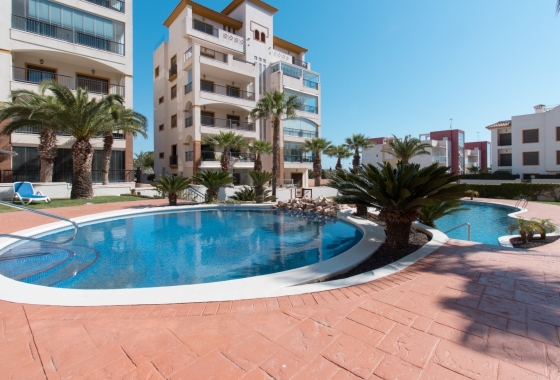 Reventa - Apartamento / piso - Guardamar del Segura - Los Secanos