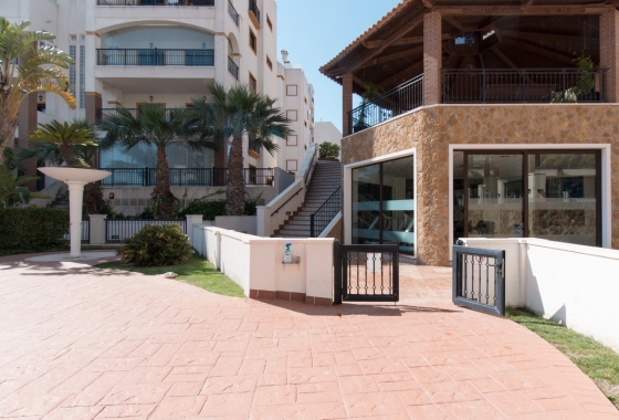 Reventa - Apartamento / piso - Guardamar del Segura - Los Secanos