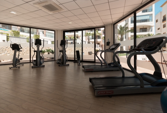 Reventa - Apartamento / piso - Guardamar del Segura - Los Secanos