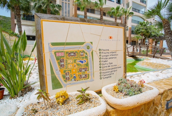 Reventa - Apartamento / piso - Guardamar del Segura - Los Secanos