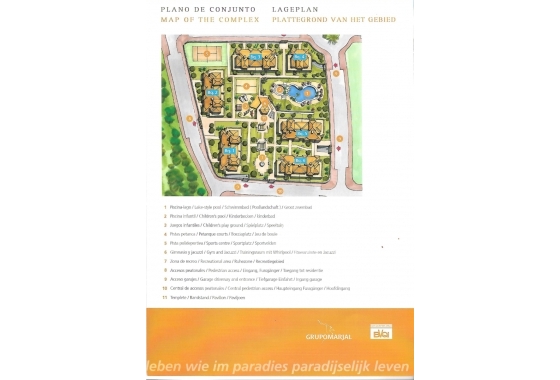 Reventa - Apartamento / piso - Guardamar del Segura - Los Secanos