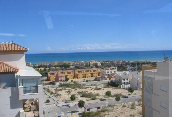Reventa - Apartamento / piso - Guardamar del Segura - Los Secanos