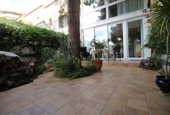 Herverkoop - Herenhuis - La Zenia - Costa Blanca