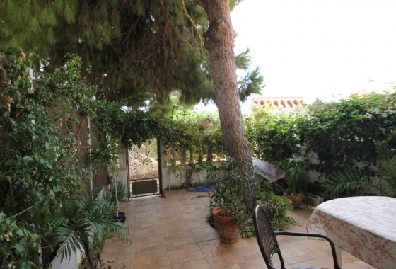 Herverkoop - Herenhuis - La Zenia - Costa Blanca