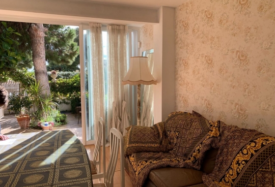 Herverkoop - Herenhuis - La Zenia - Costa Blanca