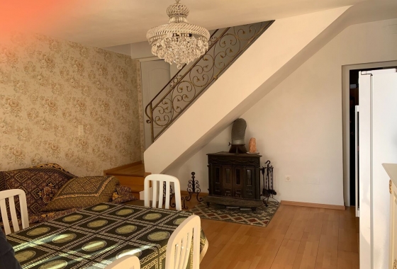 Herverkoop - Herenhuis - La Zenia - Costa Blanca