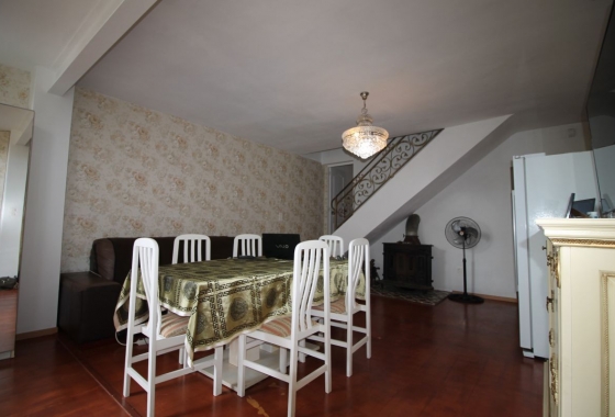 Herverkoop - Herenhuis - La Zenia - Costa Blanca