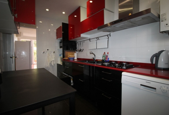 Herverkoop - Herenhuis - La Zenia - Costa Blanca