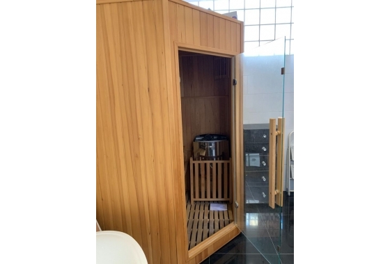 Herverkoop - Herenhuis - La Zenia - Costa Blanca