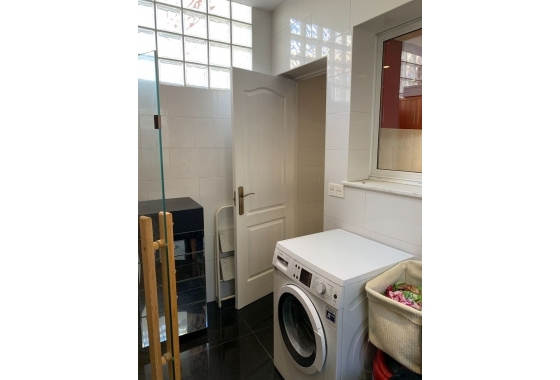 Herverkoop - Herenhuis - La Zenia - Costa Blanca