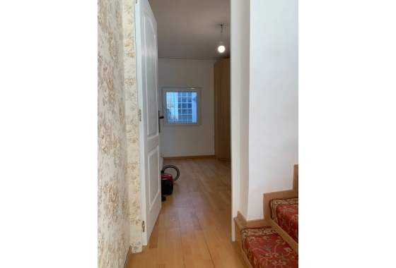 Herverkoop - Herenhuis - La Zenia - Costa Blanca