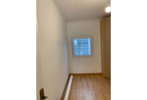 Herverkoop - Herenhuis - La Zenia - Costa Blanca