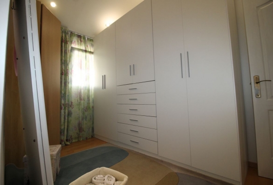 Herverkoop - Herenhuis - La Zenia - Costa Blanca