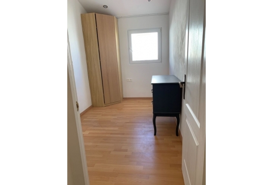 Herverkoop - Herenhuis - La Zenia - Costa Blanca