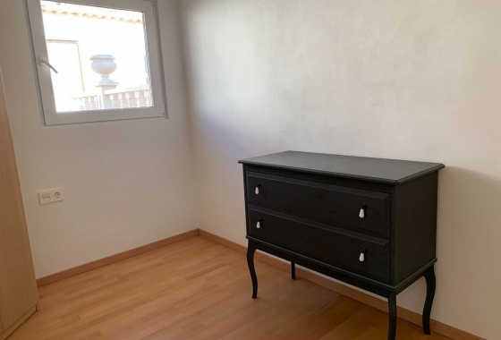 Herverkoop - Herenhuis - La Zenia - Costa Blanca